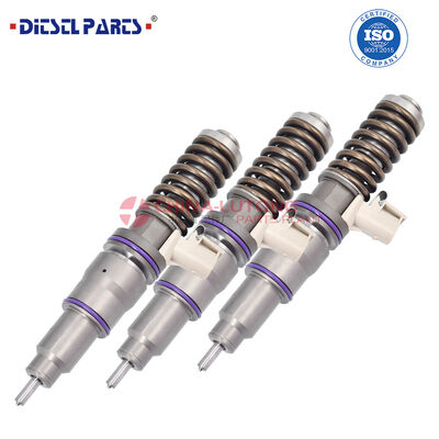 BEBE4D12301 Fuel Unit Injector BEBE4D15001 21586282 3842963 03842963 85003951 Auto Fuel Injector BEBE4D37001 for Volvo MD11