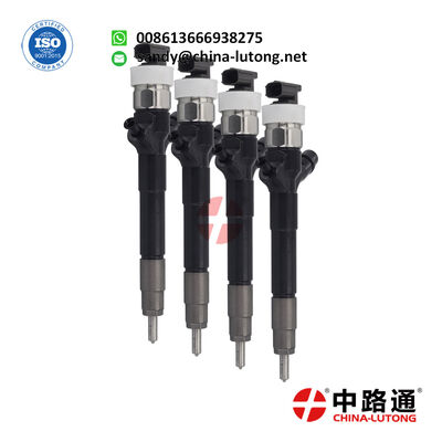 Fuel Injector Common Rail 23670-30380   for To-yota Diesel Engine parts. Hot Selling Common Rail Diesel Fuel Injector 23670-30380 for Den-so Common Rail Injector Toyota 1Kd-Ftv