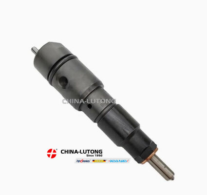 INJECTOR ASSY 0 432 131 853 Nozzle and Holder Assembly  0 432 131 853 For MAN 19.372 F F90/U90 Fuel Injector 0432131853 51101017310 0 432 131 853