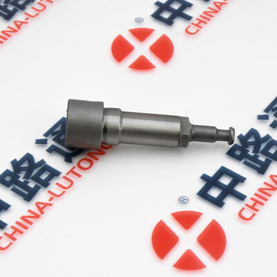 Fuel Injection Pump Plunger 131151-2720 Pump Element Plunger A43 131151-2720 for MITSUBISHI Fuso 6D20 6D22 8DC8 8DC9
