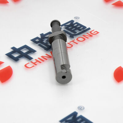 Fuel Injection Pump Plunger 131151-4620 Injection Plunger Barrel 131151-4620 For HI-NO HO6CT HO6CTI / ISU-ZU 6SA1T