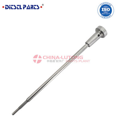 Common Rail Injector Valve F00VC01051 Common Rail Injector Control Valve Set F00VC01051, fits 0445110181, 0445110182, 0445110189, 0445110190
