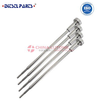 ommon Rail Valve F00vc01200 Injector Control Valve Assembly for Bo-sch Injector 0445110351 Common Rail Injector Valve F00VC01200