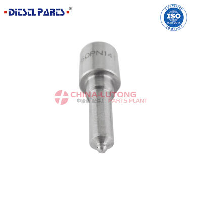 diesel common rail nozzle DLLA158PN104 Diesel Fuel Injector Nozzle DLLA158PN104 for MITSUBISHI Canter 4D34 ME016655