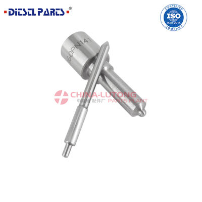 diesel common rail nozzle DLLA158PN104 Diesel Fuel Injector Nozzle DLLA158PN104 for MITSUBISHI Canter 4D34 ME016655
