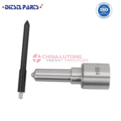 Diesel Fuel Injector Nozzles 0 433 171 594 High Quality Diesel Common Rail Injector Nozzle Dlla145p2168, for Injector 0445110376/594, Cumm-ins