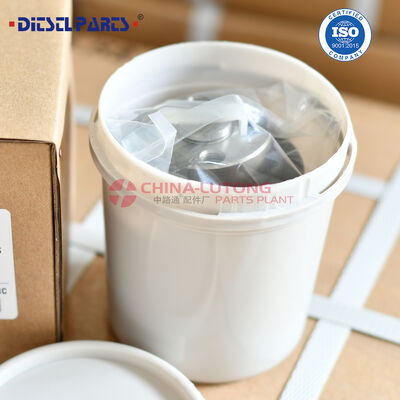 Hydraulic Head Hydraulic Head 7185-101L Factory Price Diesel Fuel Pump Hydraulic DPA Head Rotor 7185-101L.