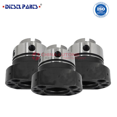 Hydraulic Head 7185-114L Factory Price Diesel Fuel Pump Hydraulic DPA Head Rotor 7185-114L