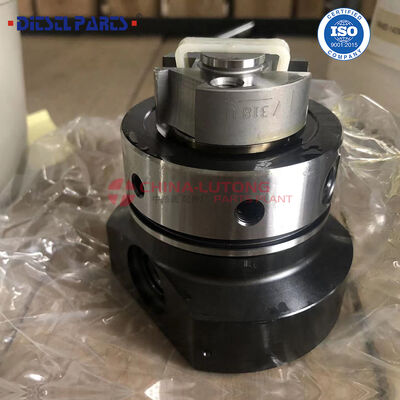 Hydraulic Head 7185-127U Factory Price Diesel Fuel Pump Hydraulic DPA Head Rotor 7185-127U