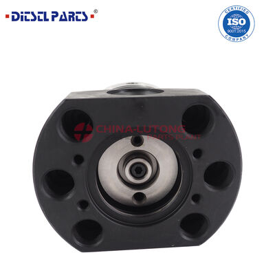 Hydraulic Head 7185-196L Factory Price Diesel Fuel Pump Hydraulic DPA Head Rotor 7185-196L