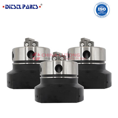 Hydraulic Head 7185-196L Factory Price Diesel Fuel Pump Hydraulic DPA Head Rotor 7185-196L