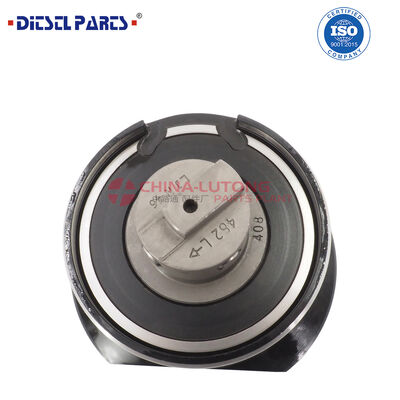 Hydraulic Head 7185-197L Factory Price Diesel Fuel Pump Hydraulic DPA Head Rotor 7185-197L