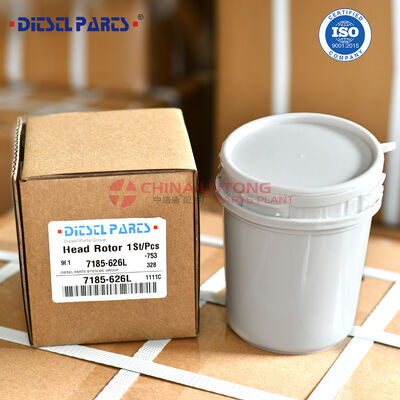 Hydraulic Head  7185-626L Factory Price Diesel Fuel Pump Hydraulic DPA Head Rotor 7185-626L