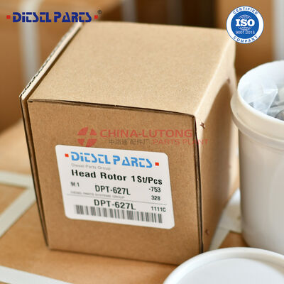 Hydraulic Head 7185-627L Factory Price Diesel Fuel Pump Hydraulic DPA Head Rotor 7185-627L
