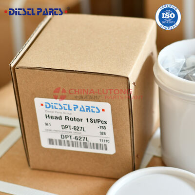 Hydraulic Head 7185-627L Factory Price Diesel Fuel Pump Hydraulic DPA Head Rotor 7185-627L