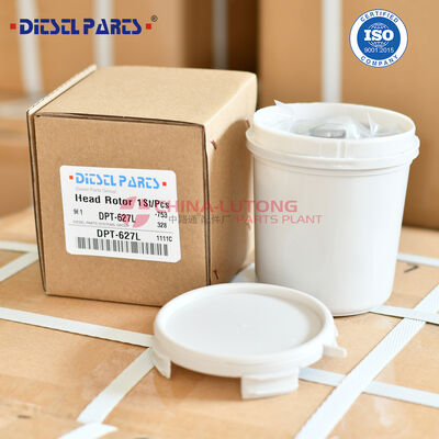 Hydraulic Head 7185-627L Factory Price Diesel Fuel Pump Hydraulic DPA Head Rotor 7185-627L