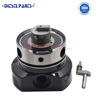 Hydraulic Head 7185-706L Factory Price Diesel Fuel Pump Hydraulic DPA Head Rotor 7185-706L