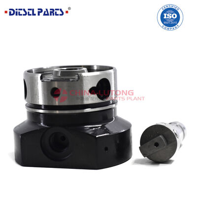 Hydraulic Head 7185-906L Factory Price Diesel Fuel Pump Hydraulic DPA Head Rotor 7185-906L