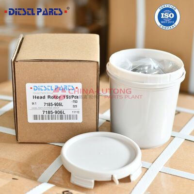 Hydraulic Head 7185-906L Factory Price Diesel Fuel Pump Hydraulic DPA Head Rotor 7185-906L