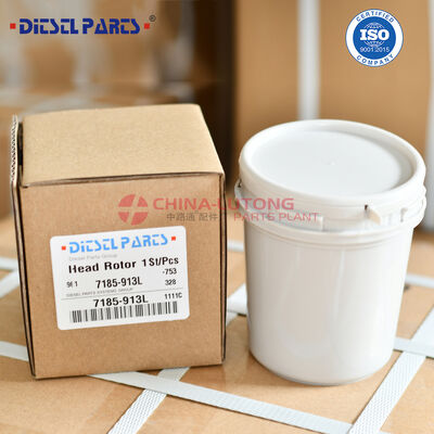 Hydraulic Head 7185-913L Factory Price Diesel Fuel Pump Hydraulic DPA Head Rotor 7185-913L