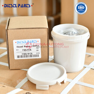 Hydraulic Head 7185-913L Factory Price Diesel Fuel Pump Hydraulic DPA Head Rotor 7185-913L