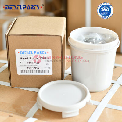 Hydraulic Head 7185-917L Factory Price Diesel Fuel Pump Hydraulic DPA Head Rotor 7185-917L