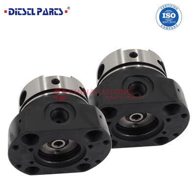 Hydraulic Head 7185-918L Factory Price Diesel Fuel Pump Hydraulic DPA Head Rotor 7185-918L