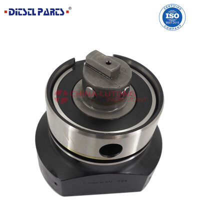 Hydraulic Head 7185-918L Factory Price Diesel Fuel Pump Hydraulic DPA Head Rotor 7185-918L