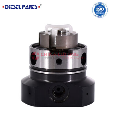Hydraulic Head 7189-187L factory Price Diesel Fuel Pump Hydraulic DPA Head Rotor 7189-187L wholesale price