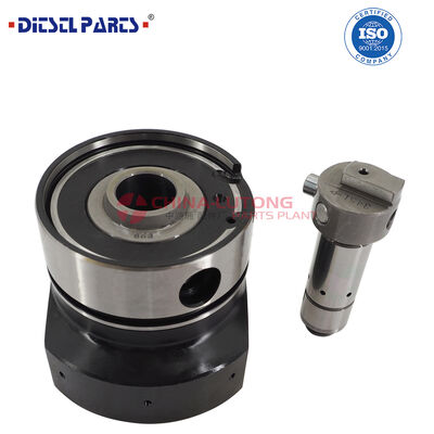 Hydraulic Head 7189-338L factory Price Diesel Fuel Pump Hydraulic DPA Head Rotor  7189-338L wholesale price