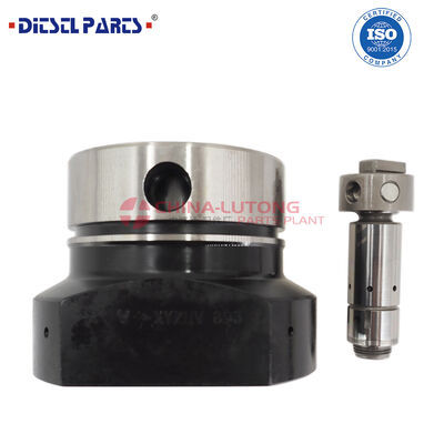 Hydraulic Head 7189-338L factory Price Diesel Fuel Pump Hydraulic DPA Head Rotor  7189-338L wholesale price
