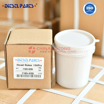 Hydraulic Head 7189-420L factory Price Diesel Fuel Pump Hydraulic DPA Head Rotor 7189-420L wholesale factory sale price