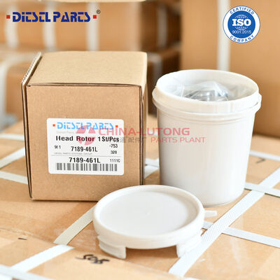 Hydraulic Head 7189-461L factory Price Diesel Fuel Pump Hydraulic DPA Head Rotor7189-461L wholesale factory sale price