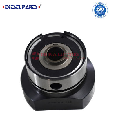 Hydraulic Head 7189-522K factory Price Diesel Fuel Pump Hydraulic DPA Head Rotor7189-522K wholesale factory sale price
