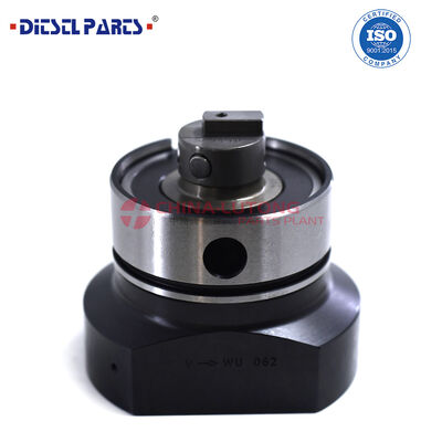 Hydraulic Head 7189-522K factory Price Diesel Fuel Pump Hydraulic DPA Head Rotor7189-522K wholesale factory sale price