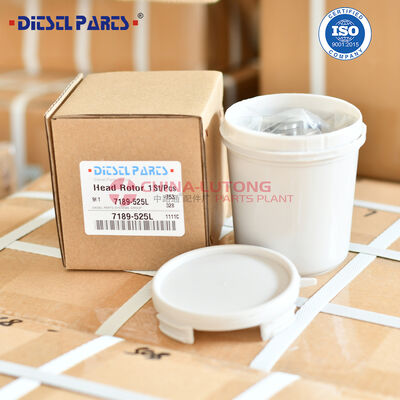Hydraulic Head 7189-525L factory Price Diesel Fuel Pump Hydraulic DPA Head Rotor7189-525L wholesale factory sale price