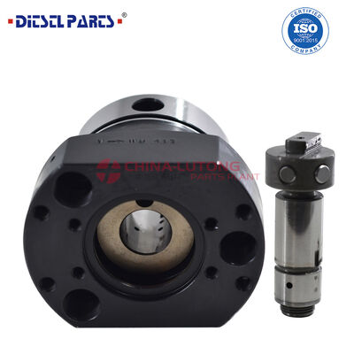 Hydraulic Head 7189-871L factory Price Diesel Fuel Pump Hydraulic DPA Head Rotor 7189-871L wholesale factory sale price