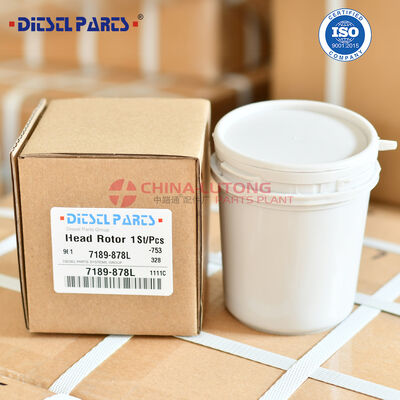 Hydraulic Head 7189-871L factory Price Diesel Fuel Pump Hydraulic DPA Head Rotor 7189-871L wholesale factory sale price