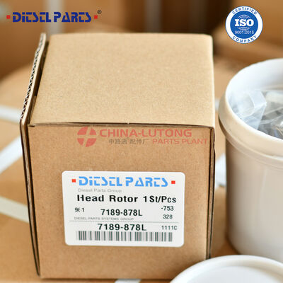 Hydraulic Head 7189-871L factory Price Diesel Fuel Pump Hydraulic DPA Head Rotor 7189-871L wholesale factory sale price