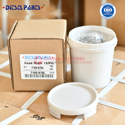 Hydraulic Head 7189-878L factory Price Diesel Fuel Pump Hydraulic DPA Head Rotor 7189-878L wholesale factory sale price