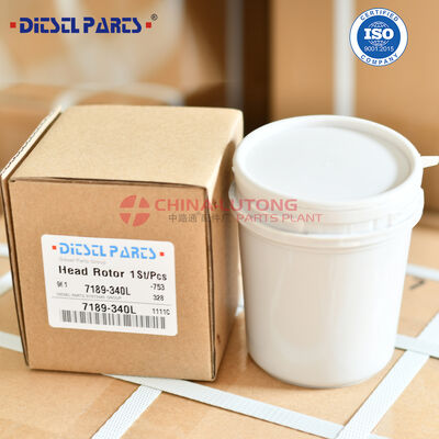 Hydraulic Head 7123-340L factory Price Diesel Fuel Pump Hydraulic DPA Head Rotor  7123-340L wholesale factory sale price