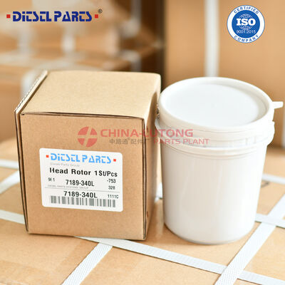 Hydraulic Head 7123-340L factory Price Diesel Fuel Pump Hydraulic DPA Head Rotor  7123-340L wholesale factory sale price