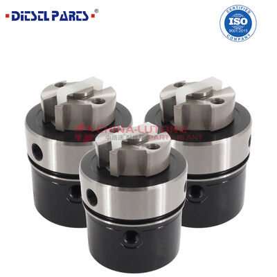 Hydraulic Head 7123-340R factory Price 7123-340R Head and Rotor Head for Perkins A4.203 Massey Ferguson 65 165 265