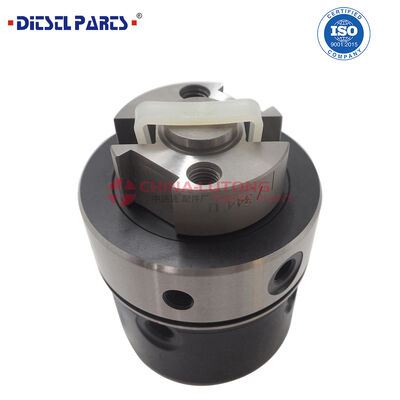 Hydraulic Head 7123-359M factory Price High Quality Diesel Fuel Pump Part DPA Head Rotor 7123-359M 7180-578M With Rotor 344M 4/7.5L 361 582A
