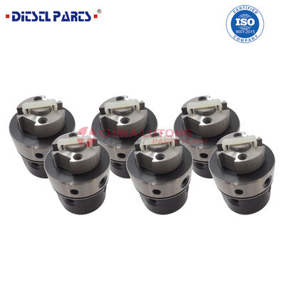 Hydraulic Head 7123-359M factory Price High Quality Diesel Fuel Pump Part DPA Head Rotor 7123-359M 7180-578M With Rotor 344M 4/7.5L 361 582A