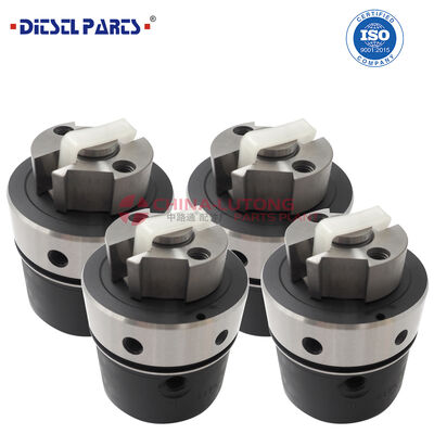 Hydraulic Head 7123-909V factory Price 7123-909V 7180-571V Hydraulic Head and Rotor Head 6/9.5L for Perkins 6.354
