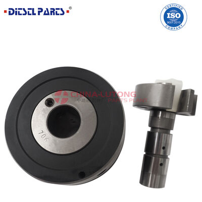 Hydraulic Head 7123-909U factory Price 6/9R DPA Fuel Injection Pump Head Rotor 7123-909U 7180-571U for Perkins Engine. Replacement