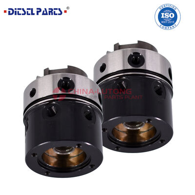 Hydraulic Head 7139-235G factory Price 6/9R DPA Fuel Injection Pump Head Rotor 7139-235G  for Perkins Engine. Replacement