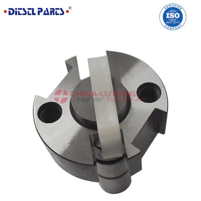 Hydraulic Head 7139-709W factory Price 6/9R DPA Fuel Injection Pump Head Rotor7139-709W  for Perki-ns Engine Replacement