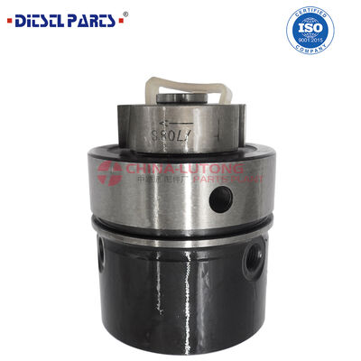 Hydraulic Head 7139-764S factory Price 6/9R DPA Fuel Injection Pump Head Rotor 7139-764S   for Perki-ns Engine Replacement